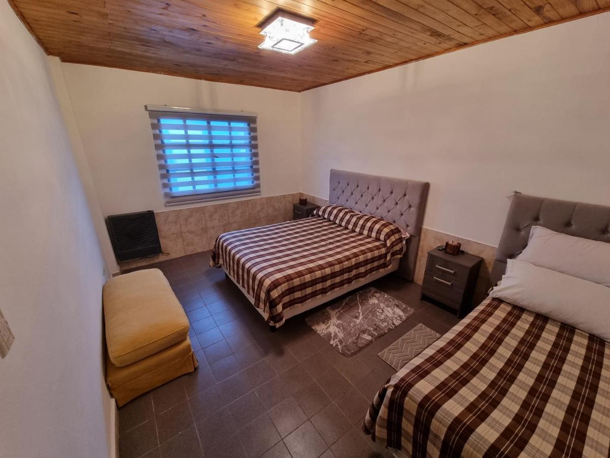 Apartmán Departamento Por Dia Río Gallegos Exteriér fotografie