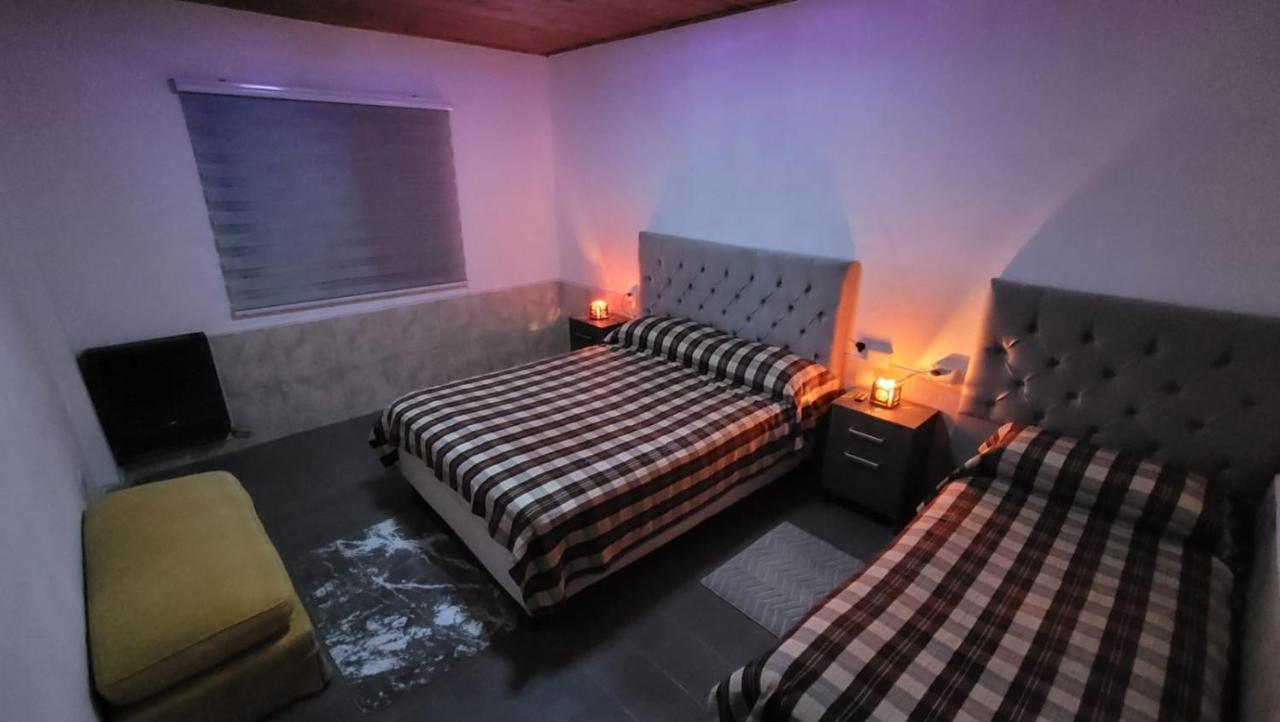 Apartmán Departamento Por Dia Río Gallegos Exteriér fotografie
